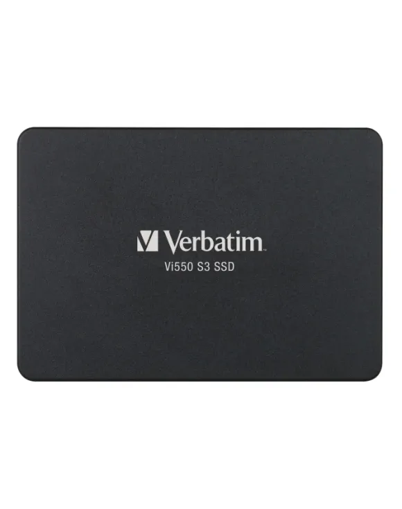 SSD Verbatim Vi550 S3 2 TB 2.5" (49354)