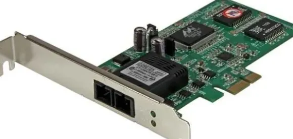 Startech PEX1000MMSC2
