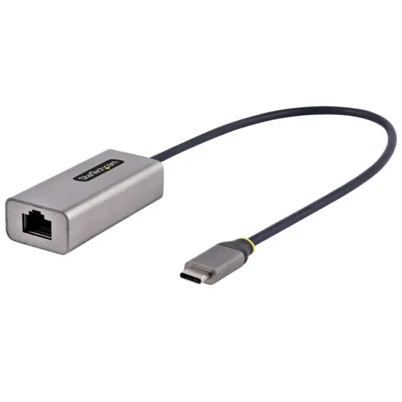 StarTech US1GC30B2 karta sieciowa Ethernet 5000 Mbit/s