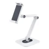StarTech ADJ-TABLET-STAND-W stojak do multimediów Biały Stojak multimedialny ADJ-TABLET-STAND-W