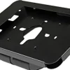 StarTech Startech biurko lub do montażu na ścianie, zamykane tablet Stand dla tabletu iPad (9,7/24,6 cm) czarna SECTBLTPOS
