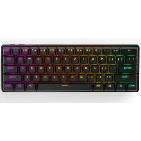 STEELSERIES Apex Pro Mini Wireless 64842