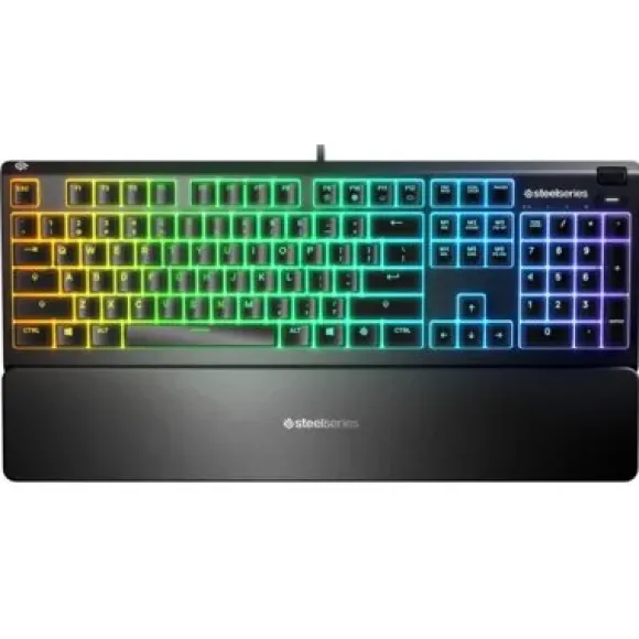 SteelSeries Apex 3 (64795)