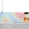SteelSeries Apex Pro TKL Gen 3 White US 64898