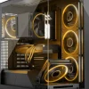 Stellar ARGB Ryzen 7 5700X RTX 5060 32GB SSD 1TB WiFi 6 BT5 W11 VI2630