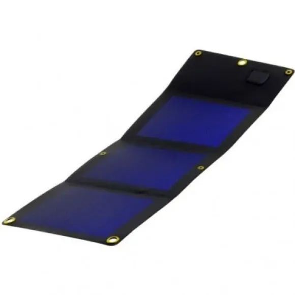 SUNEN Ładowarka słoneczna 3W, 5V, 600mA, elastyczna 5908246723422