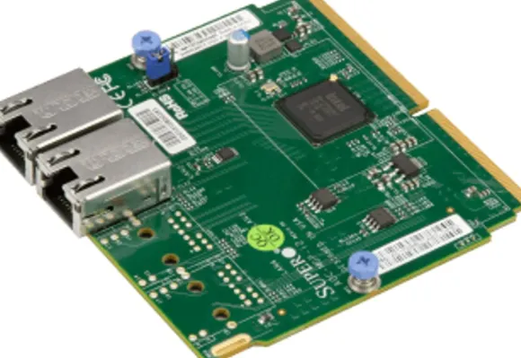 Supermicro AOC-MGP-I2M Wewnętrzny Ethernet AOC-MGP-I2M-O