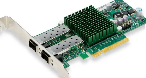 Supermicro AOC-STGN-I2S