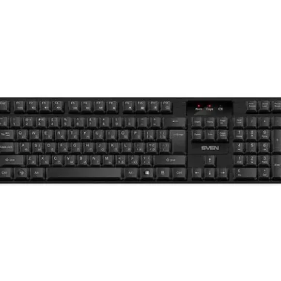 SVEN KB-C2300W KB-C2300W