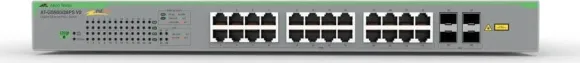 Switch Allied Telesis GS950/28PS V2 AT-GS950/28PSV2-50