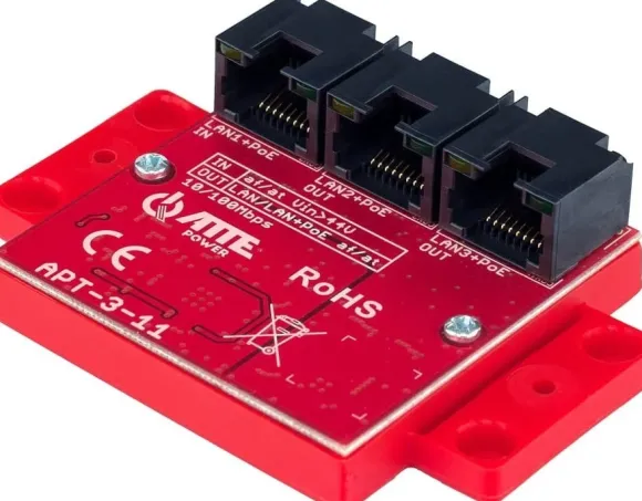 Switch Atte APT-3-11
