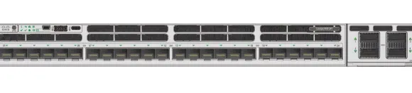 Switch Cisco Catalyst C9300X-24Y-A