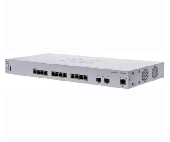 Switch Cisco CBS350-12XT-EU