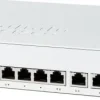 Switch Cisco CISCO Catalyst 1200 8-Port Switch / Data-Only / 2 x 1G SFP Uplinks / external power supply