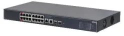 Switch Dahua SG4020LP