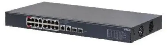 Switch Dahua SG4020LP