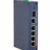 Switch Dahua Technology SWITCH PRZEMYSŁOWY POE CHS4106-4ET-60 6-PORTOWY, 4 PoE SFP