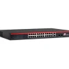 SWITCH GETFORT 24 x POE + 2GE UPLINK + 2 SFP 250W