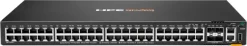 Switch HPE ANW 6200F 48G 4SFP+ SWITC-STOCK JL726B