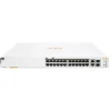 Switch Hpe L2+ Zarządzany 128 Gbit/s JL807A