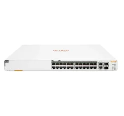 Switch Hpe L2+ Zarządzany 128 Gbit/s JL807A
