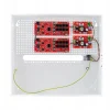 Switch PoE do 16 kamer IP-16-20-H Atte