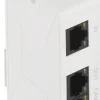 Switch PoE PFT1310 3-portowy