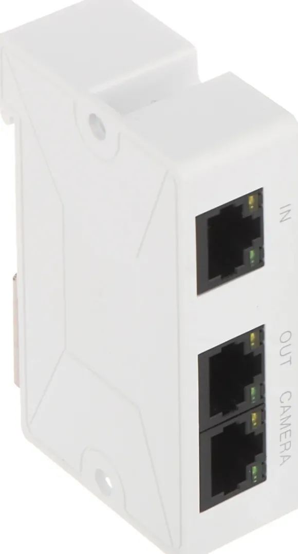 Switch PoE PFT1310 3-portowy