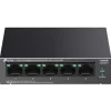 Switch TP-LINK LS105LP Fast Ethernet, 5 portów, Funkcja PoE LS105LP