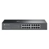 Switch TP-LINK Omada ES216G Gigabit Ethernet, 16 portów, Zarządzalny