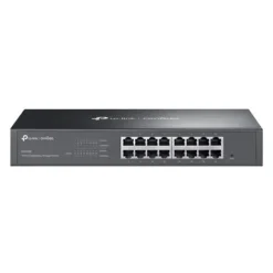 Switch TP-LINK Omada ES216G Gigabit Ethernet, 16 portów, Zarządzalny