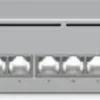 Switch Ubiquiti Ubiquiti Switch UniFi 12xRJ45 GBit/4xRJ45 2.5G/2xSFP+ Managed Max optional 19" Rack-Mountable, 1,3" Touchscreen