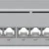 Switch Ubiquiti Ubiquiti Switch UniFi 12xRJ45 GBit/4xRJ45 2.5G/2xSFP+ Managed PoE+ 180W Max optional 19" Rack-Mountable, 1,3" Touchscreen