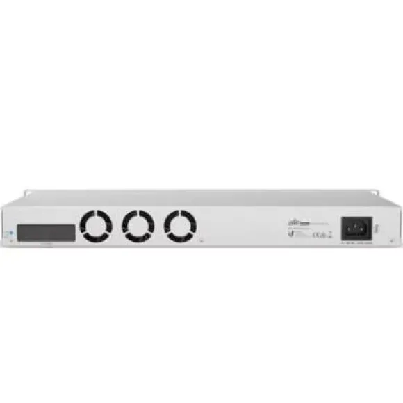 Switch Ubiquiti USW-ENTERPRISEXG-24 24x 10Gb 2x SFP28
