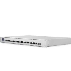 Switch Ubiquiti USW-ENTERPRISEXG-24 24x 10Gb 2x SFP28
