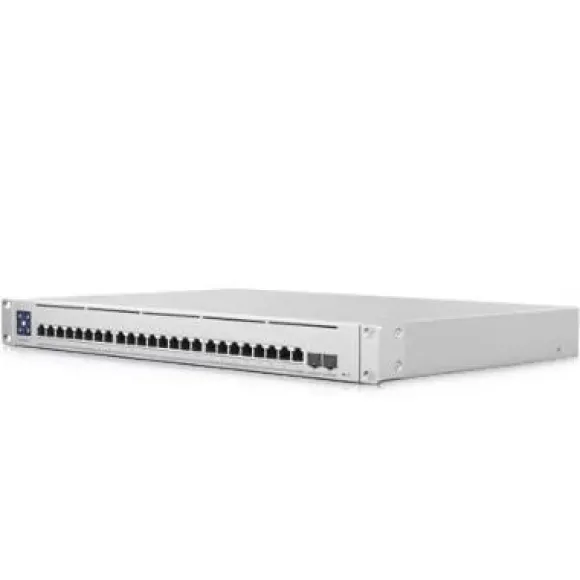 Switch Ubiquiti USW-ENTERPRISEXG-24 24x 10Gb 2x SFP28