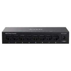 Switch zarządzalny tenda tteg2208d 8ge 8-port TEG2208D