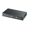 Switch Zyxel GS1100-24E 24p Unmanaged Gigabit (GS1100-24E-EU0104F)