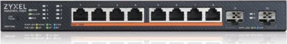 Switch ZyXEL XMG1915-10EP-EU0101F