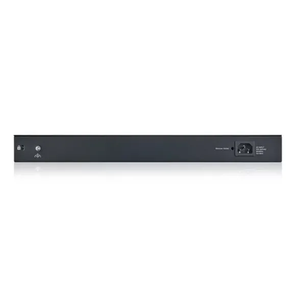 Switch Zyxel XMG1930-30HP-ZZ0101F 4x 10Gb | 24x 2.5Gb 2x SFP+ 700W PoE+ / PoE++