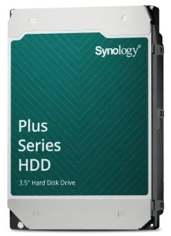 Synology HAT3320-20T 20 TB 7200 RPM 3.5" SATA III