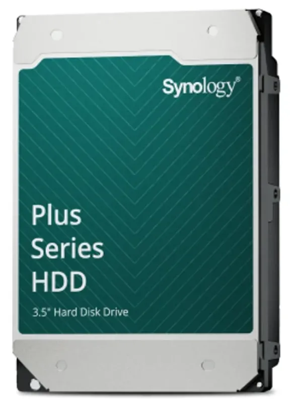 Synology HAT3320-20T 20 TB 7200 RPM 3.5" SATA III