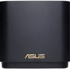 System Mesh Asus ZenWiFi XD4 Plus Wi-Fi 6 Czarny 2pak