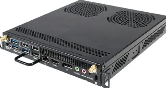 System interaktywny Huawei IdeaHub OPS i7-12700 16GB DDR4 512GB SSD Windows 11 IOT Przedsiębiorstwo SAC 06190034