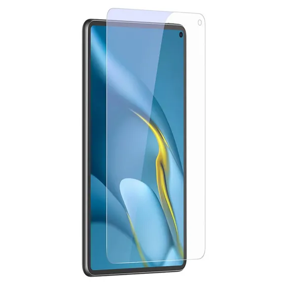 Szkło hartowane Baseus Crystal 0.3mm do tabletu Huawei MatePad/MatePad Pro 10.8"
