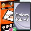SZKŁO HARTOWANE DO SAMSUNG GALAXY TAB A9 8.7" 2023 SM-X110 / SM-X115