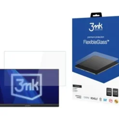 Szkło hybrydowe 3MK FlexibleGlass do MSI Pro MP245V W-25U3FXGL-MP245