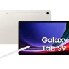 Tablet SAMSUNG Galaxy Tab S9 11" 12/256 GB 5G Wi-Fi Beżowy