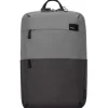 Targus Plecak podróżny 16 cali Sagano EcoSmart Travel Black/Grey