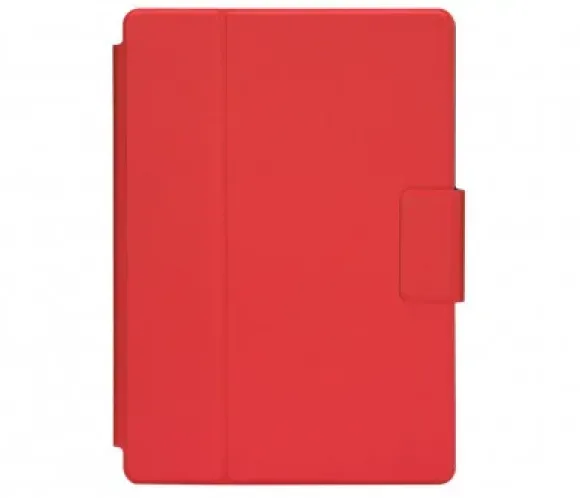 Targus Safe Fit Universal 9-10.5 360° Rotating Red